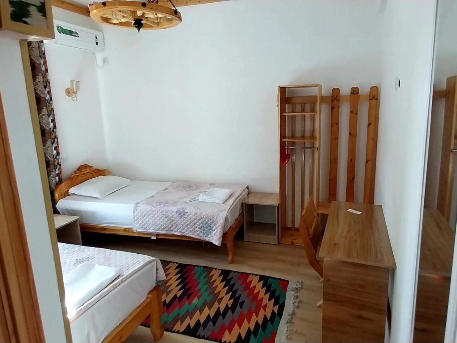 Nazira Boutique Hotel & Terrace Khiva Room photo