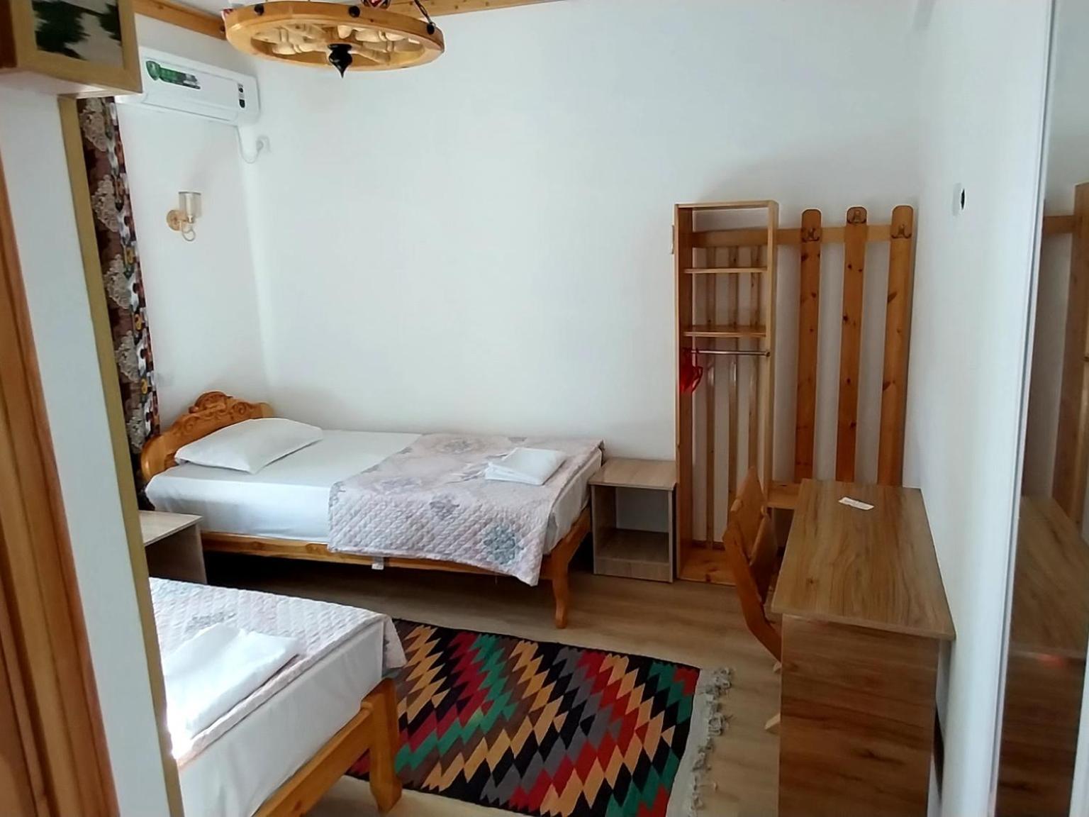 Nazira Boutique Hotel & Terrace Khiva Room photo