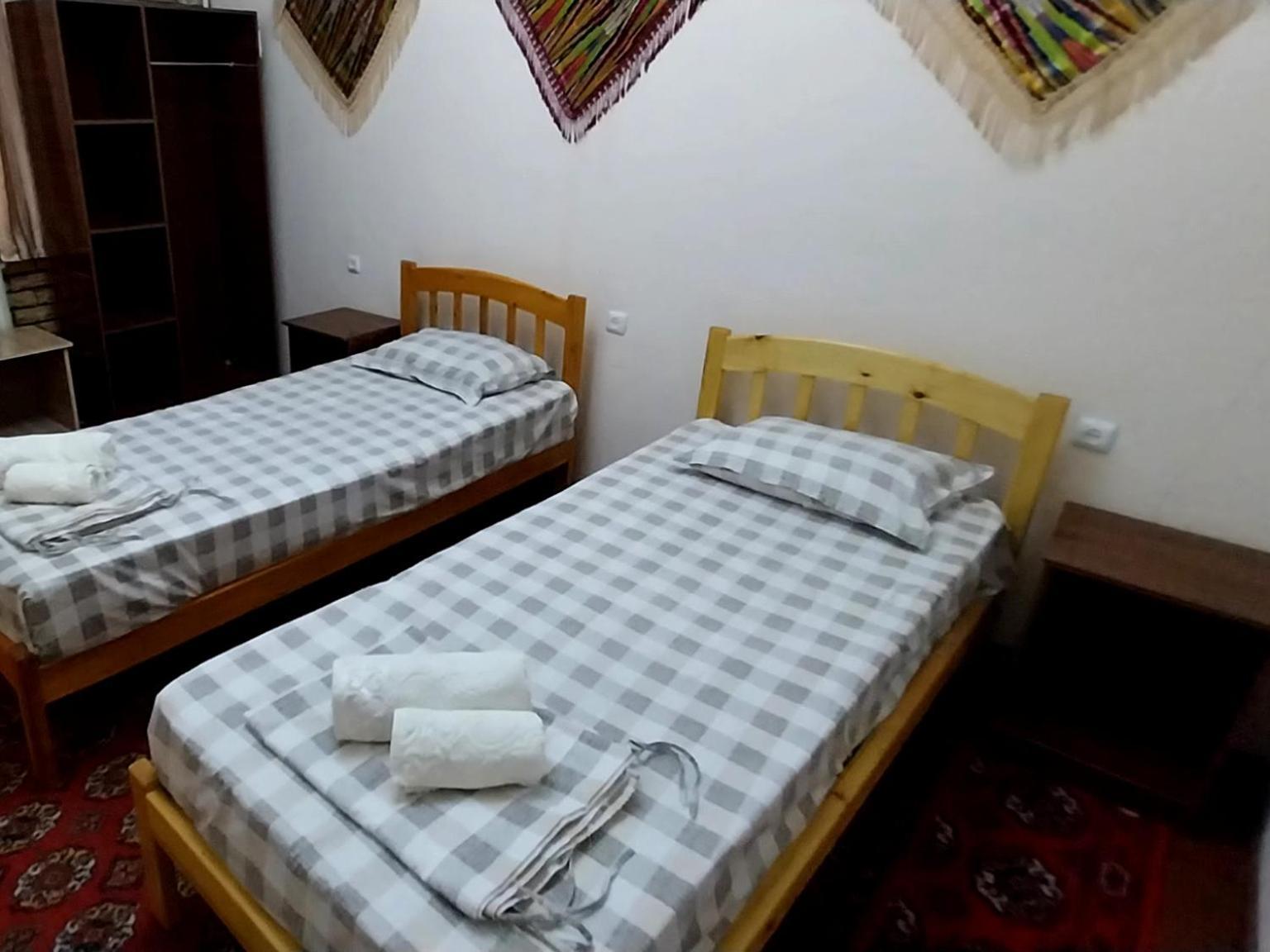 Nazira Boutique Hotel & Terrace Khiva Room photo