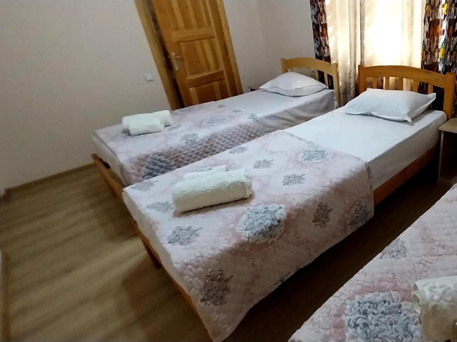 Nazira Boutique Hotel & Terrace Khiva Room photo